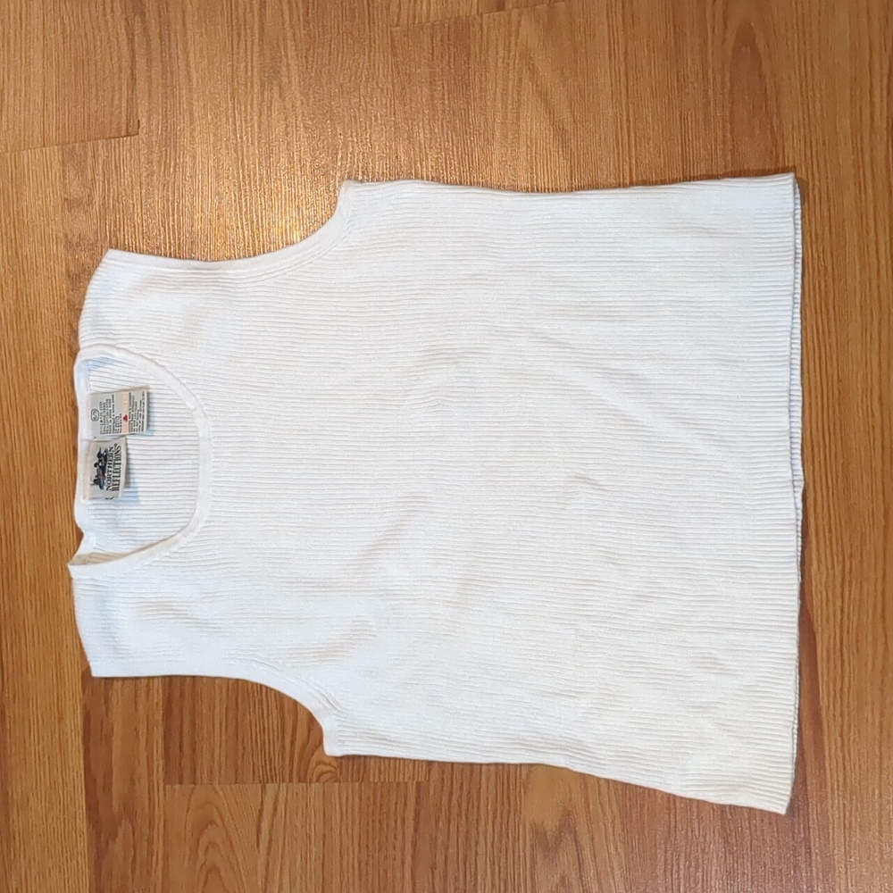 Northern Reflections Tank Top